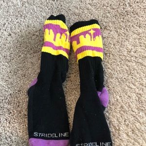 Strideline Socks
